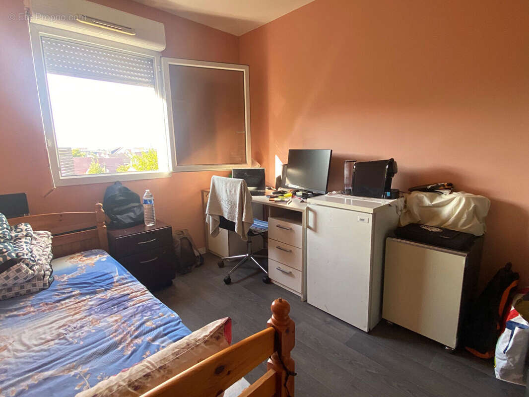 Appartement à BOBIGNY