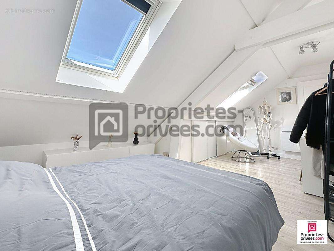 Maison à GRETZ-ARMAINVILLIERS