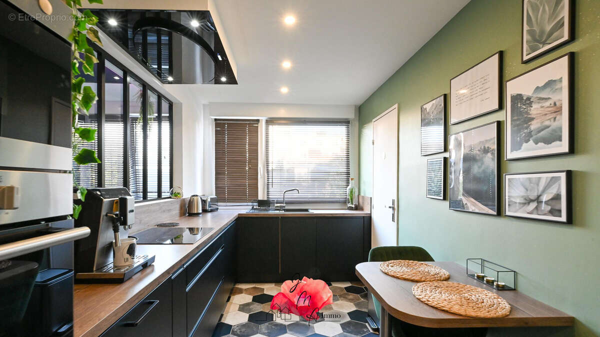 Appartement à LE HAVRE