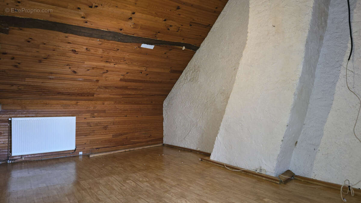 Maison à SELLES-SUR-CHER