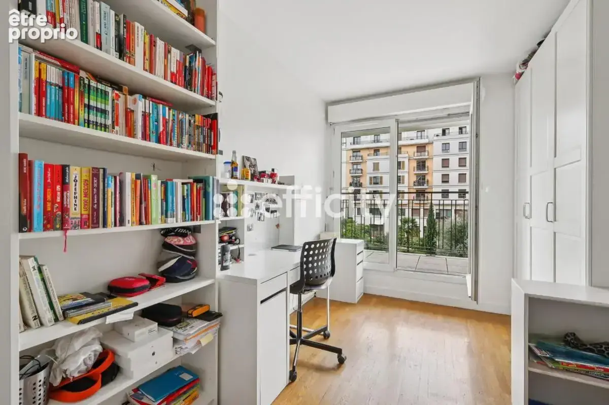 Appartement - photo 9