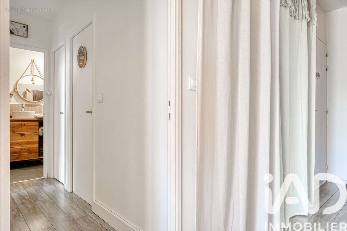 Photo 8 - Appartement à ACHERES