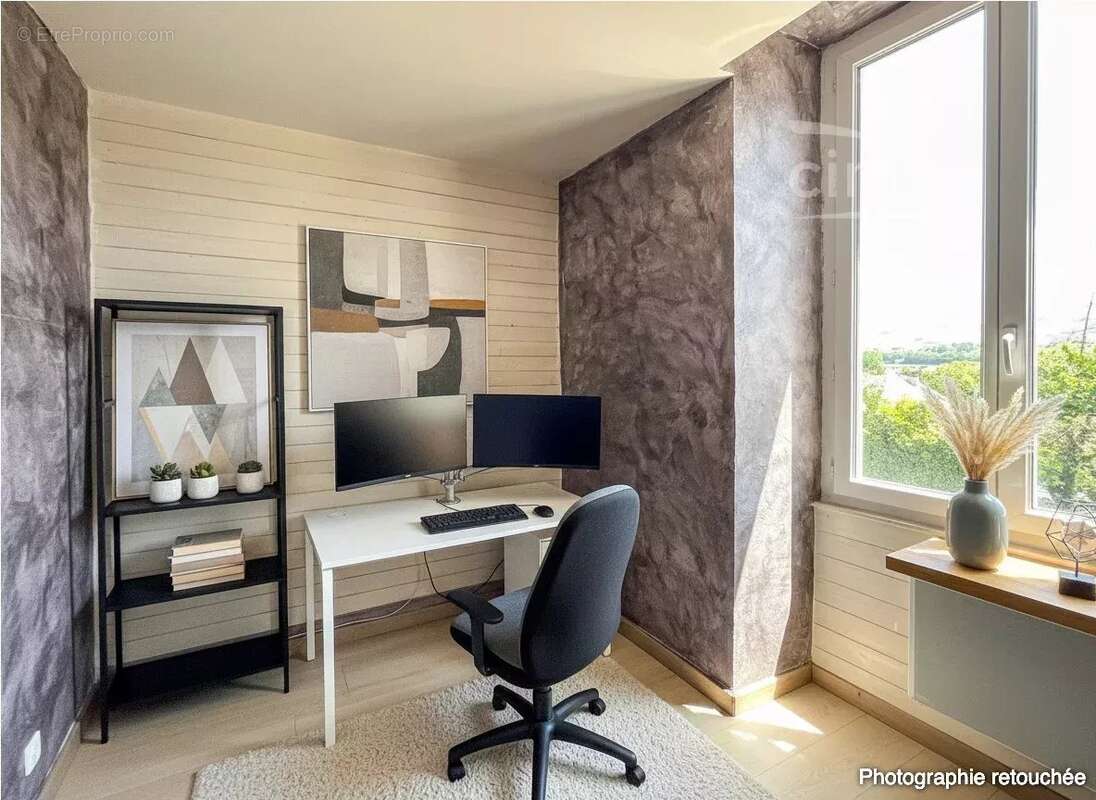 Appartement à LE TOUVET