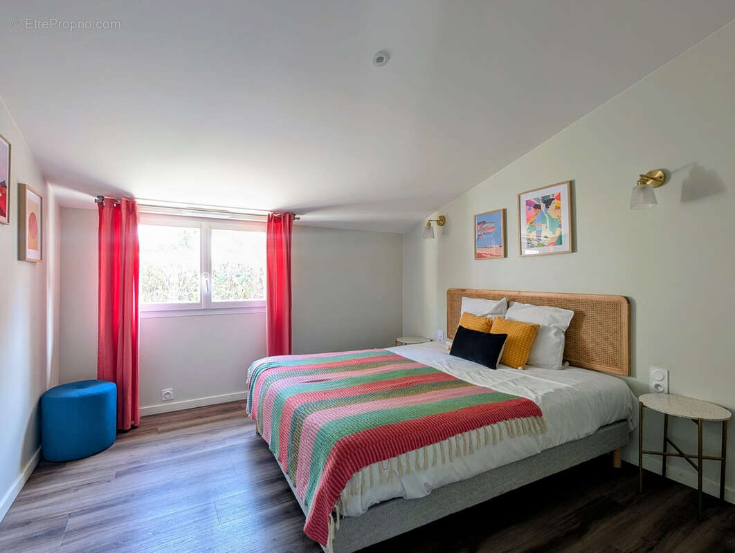 A vendre superbe Gite 277 m2  aux herbiers 950000€ FAI - photo 7