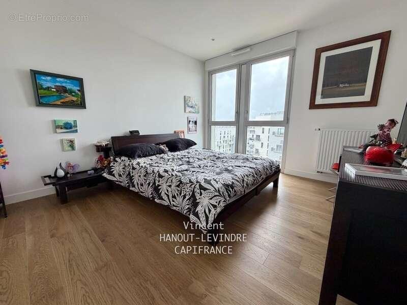 Appartement à vendre 6 pièces NANTES (44) - photo 14