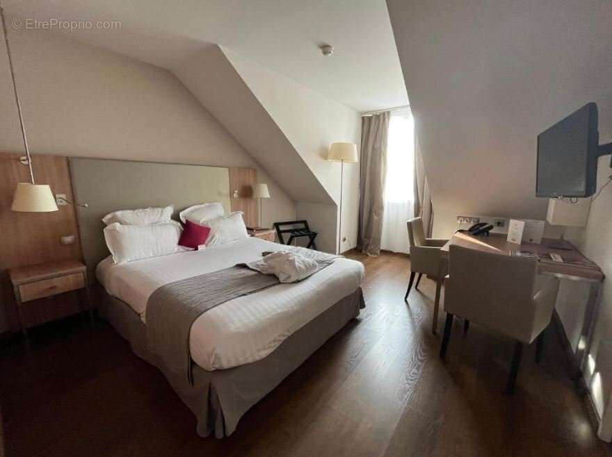 Appartement à ROISSY-EN-FRANCE