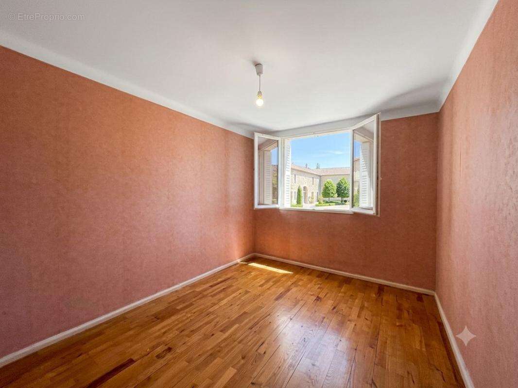 Appartement à VENISSIEUX