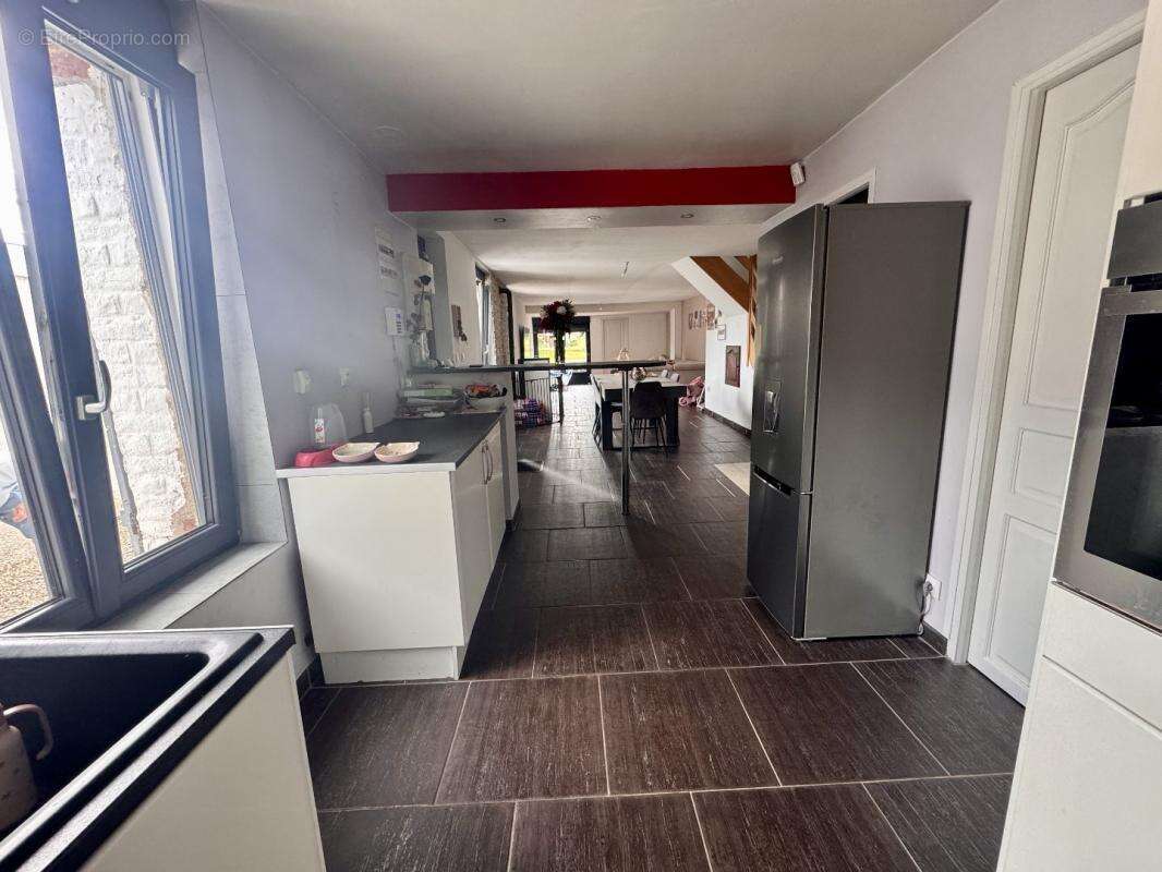 Maison rénovée - photo 3