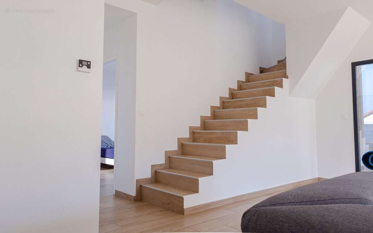 Maison à CHATUZANGE-LE-GOUBET