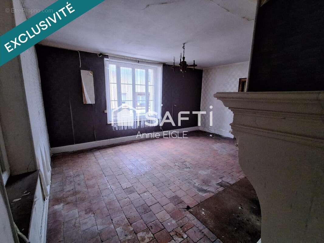 Photo 2 - Maison à FLORENT-EN-ARGONNE