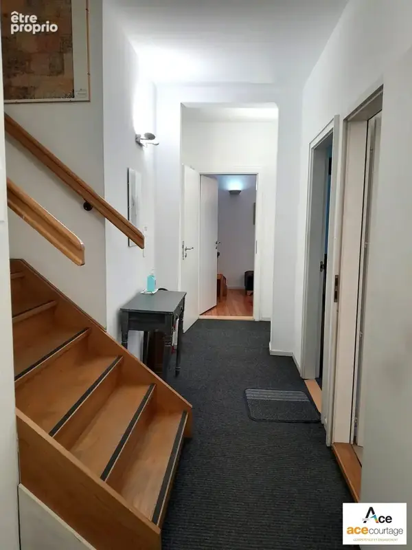Appartement 5 pièces 110 m² à vendre à Strasbourg (67000) - photo 5