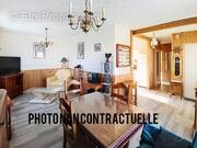 Maison à SAINT-USAGE