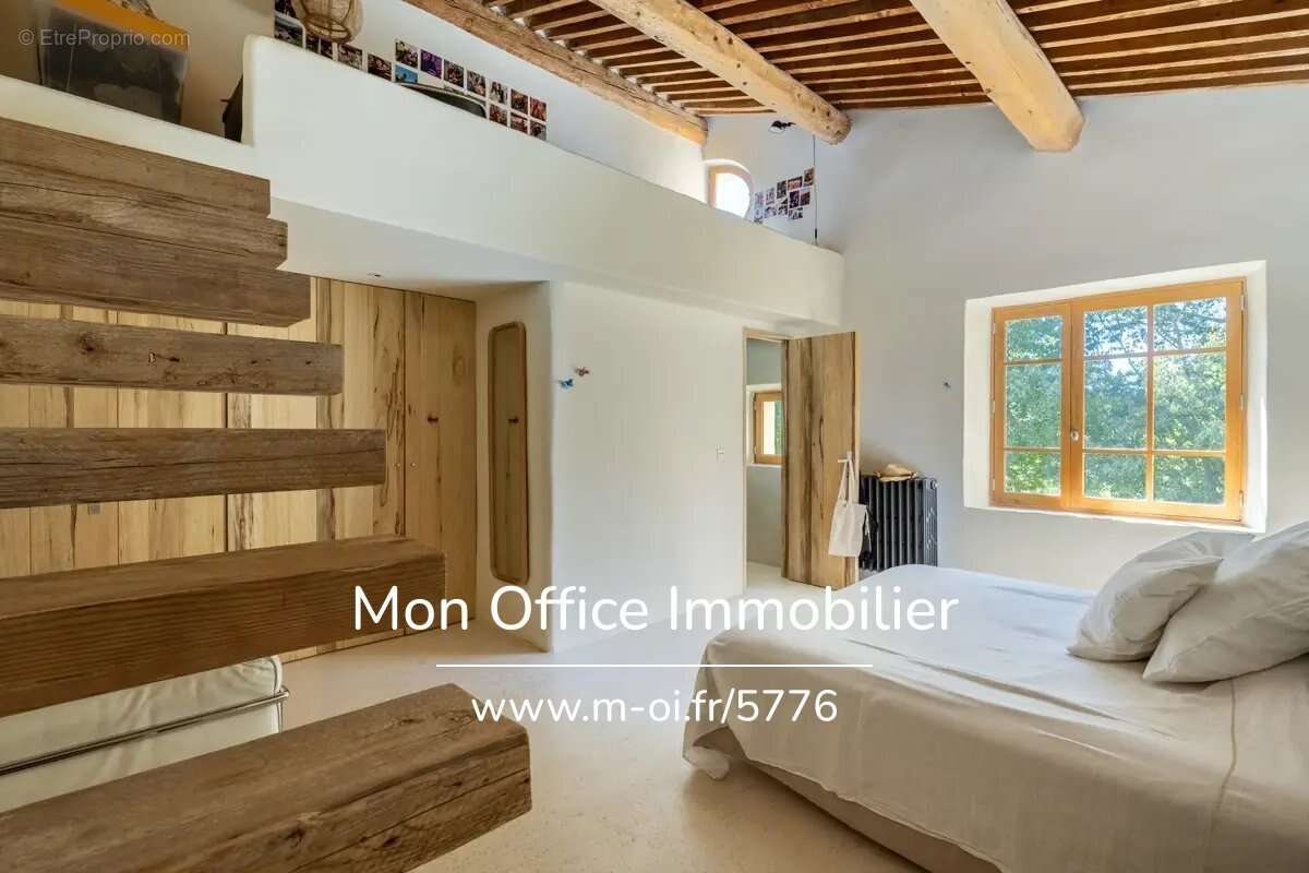 Maison à AIX-EN-PROVENCE