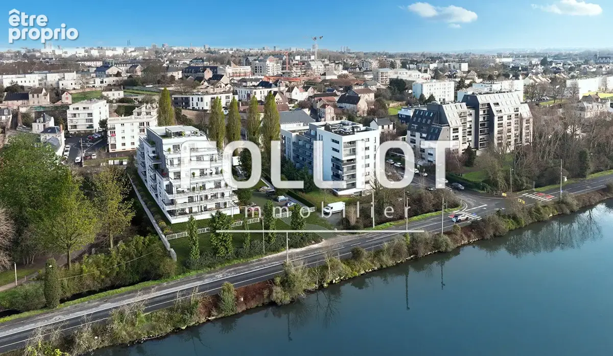 Appartement à CAEN