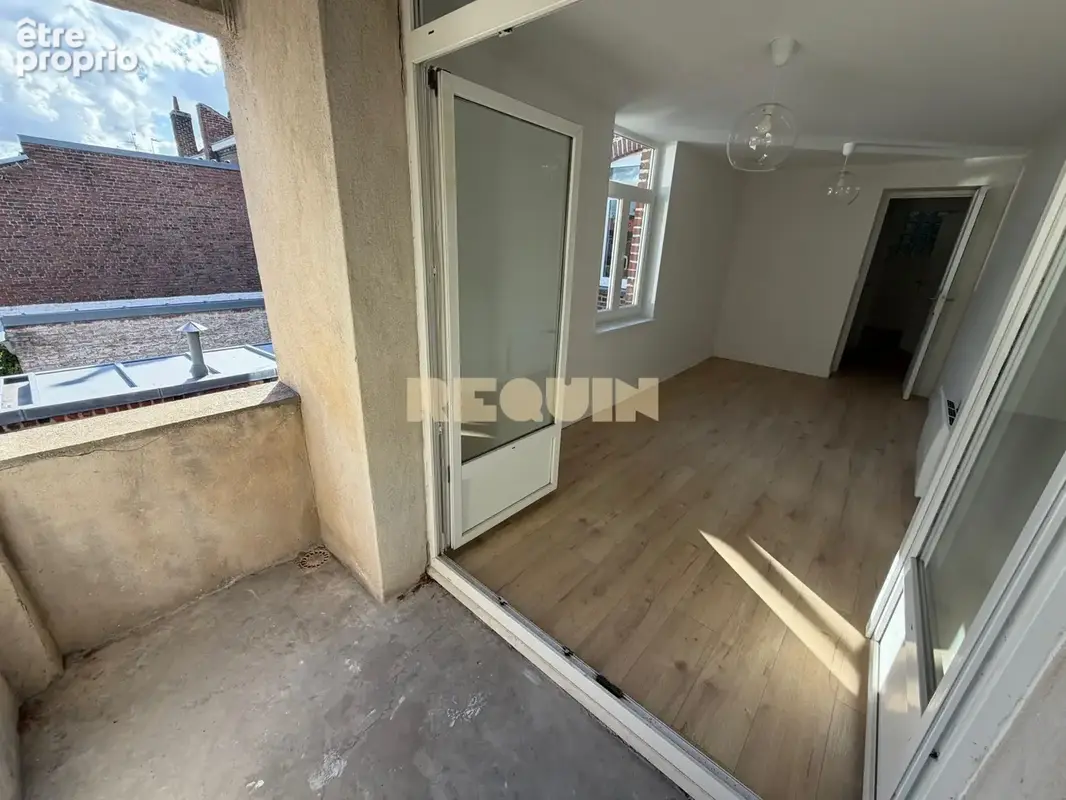 Appartement 2 pièces 47 m² à vendre à Lille (59000) - photo 4