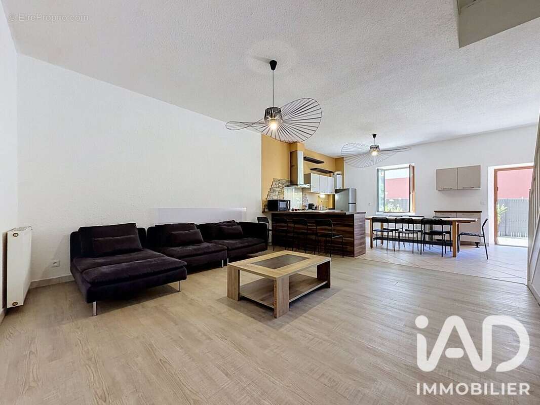 Maison 119 m² à Carcassonne  - photo 7