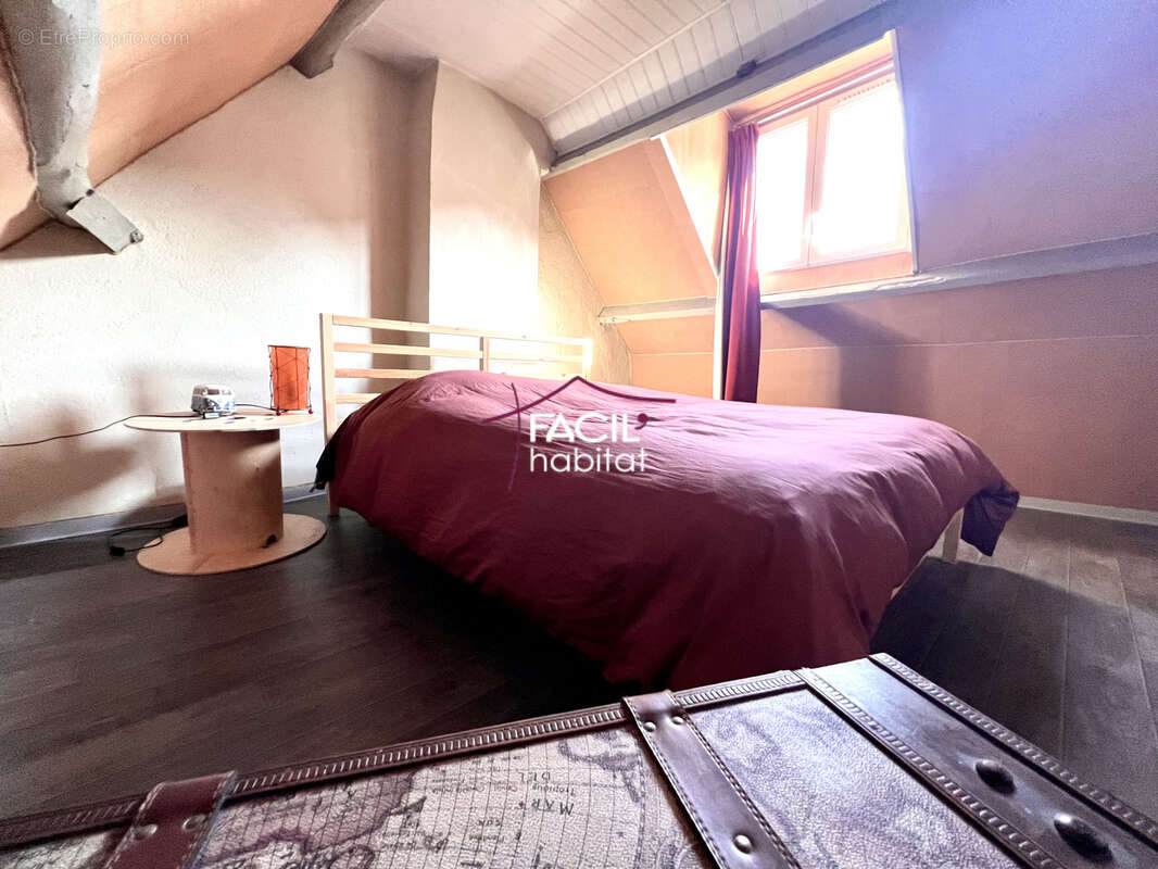 Maison à EVIN-MALMAISON