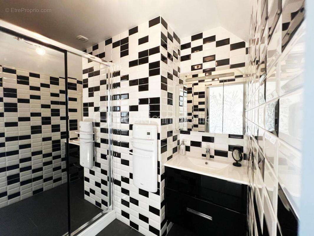 Maison à RICHEBOURG