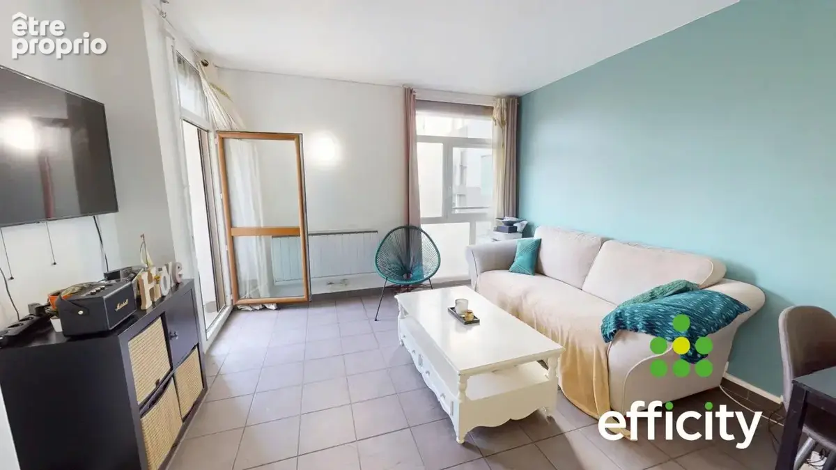 Appartement - photo 3