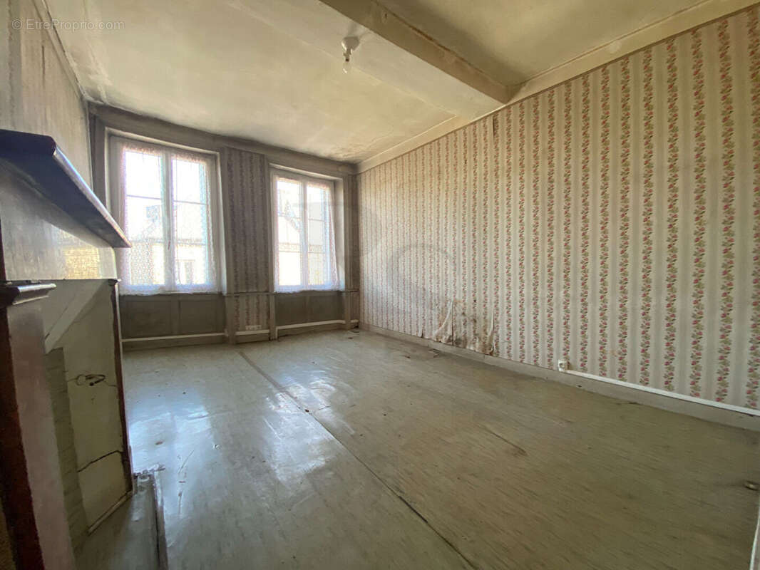 Maison Valdalliere 3 pièce(s) 48 m2 - photo 10