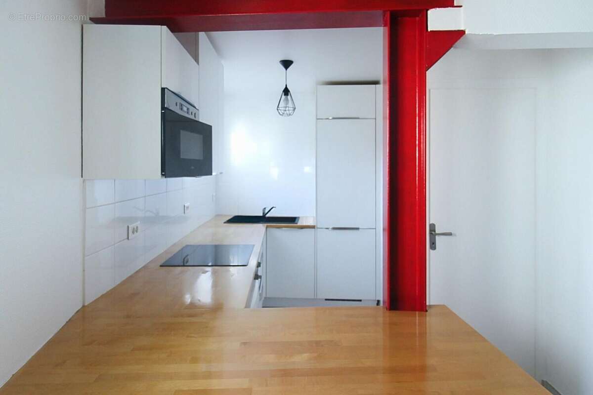 Photo 4 - Appartement à FREPILLON