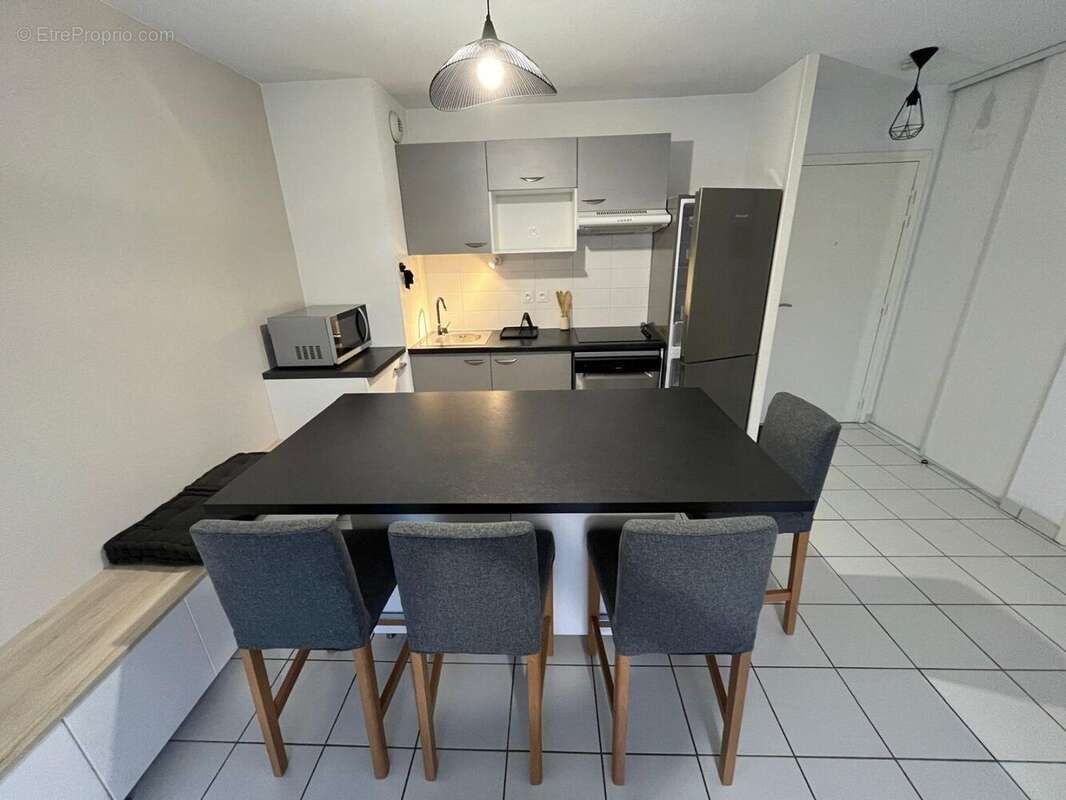 Photo 3 - Appartement à MERIGNAC