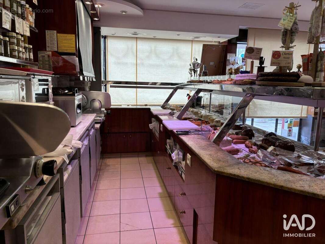 Photo 4 - Commerce à RAMBOUILLET