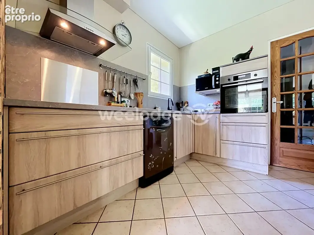 Maison 7 pièces 169 m² à vendre à Vaureal (95490) - photo 8