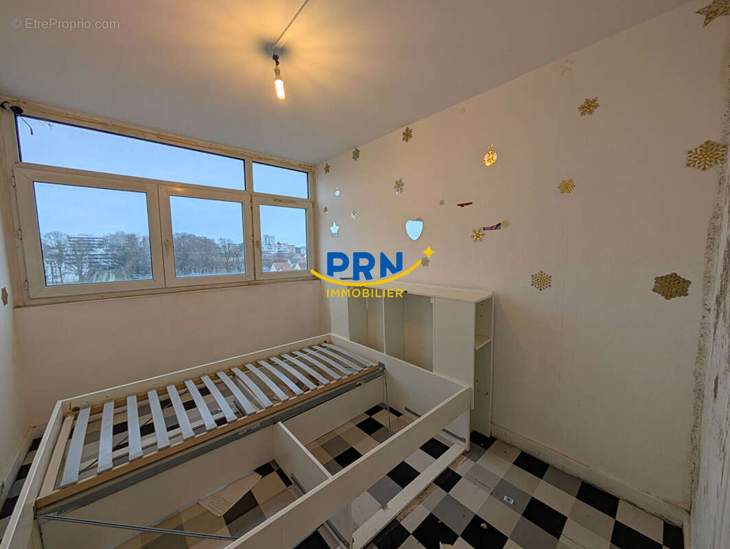 Appartement /Evry Courcouronnes /4 pièces - photo 4