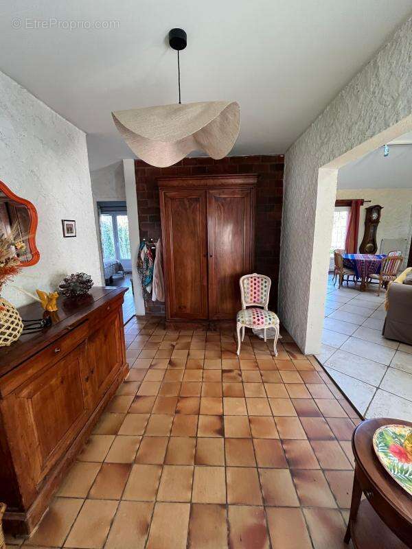 Maison à SAINT-DENIS-EN-VAL