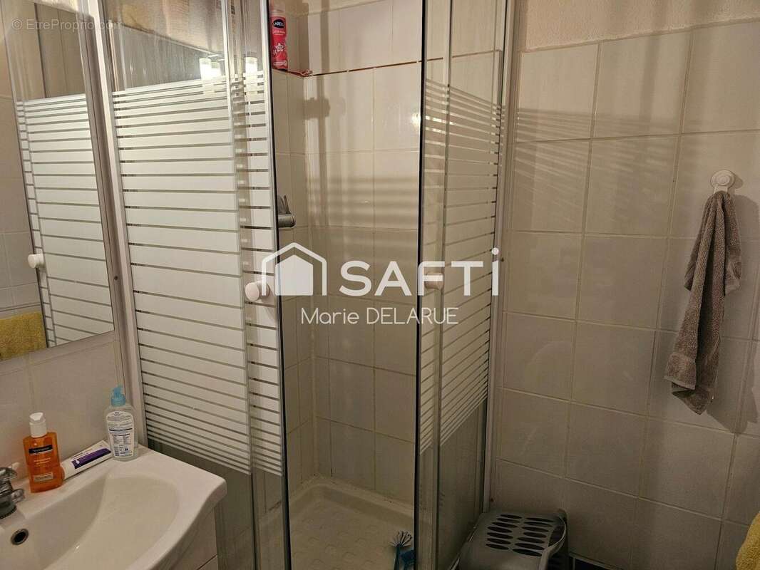 Photo 7 - Appartement à COMPIEGNE