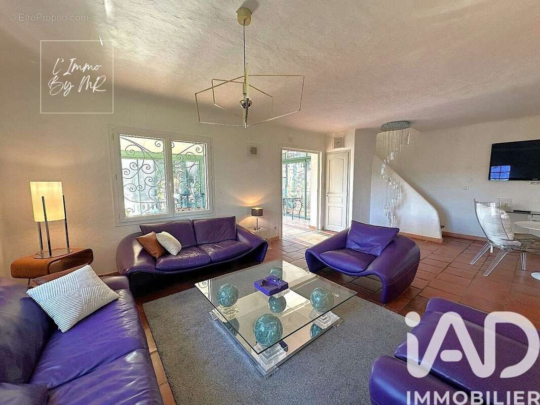 Photo 6 - Maison à LE BEAUSSET