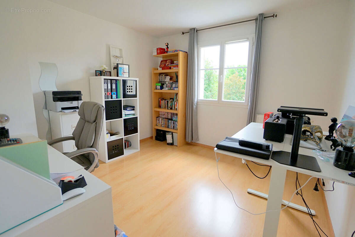 Maison à VERNOUILLET