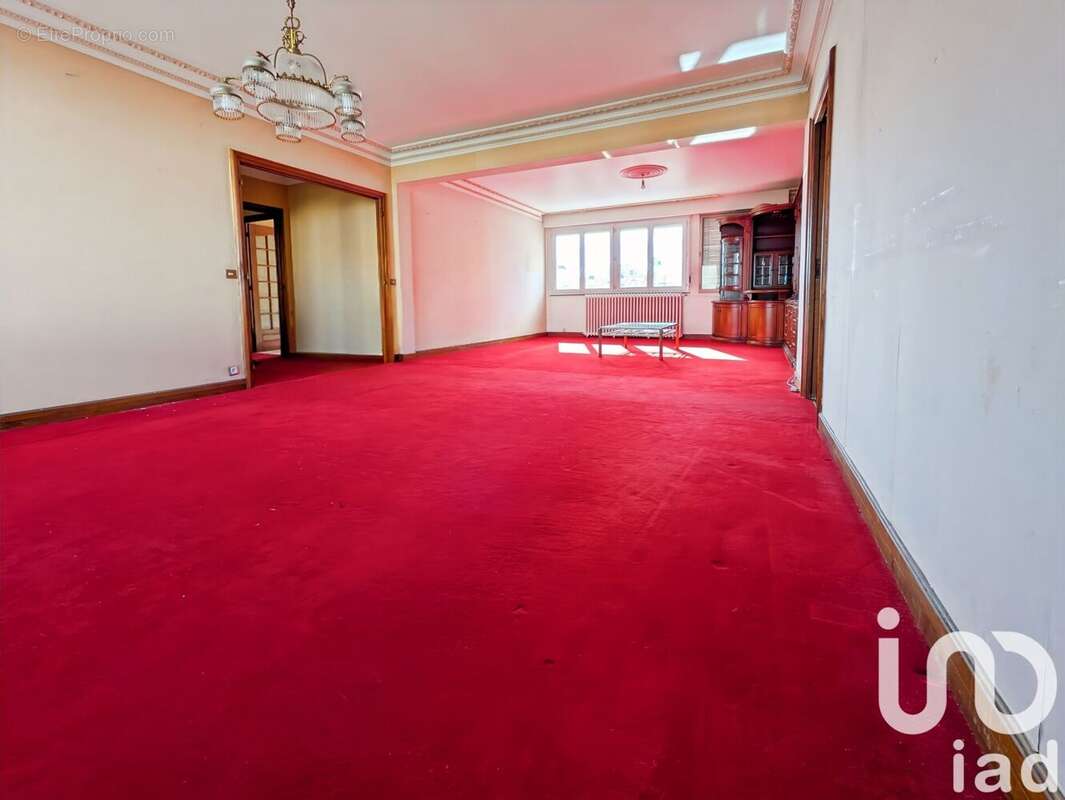 Photo 4 - Appartement à LORIENT