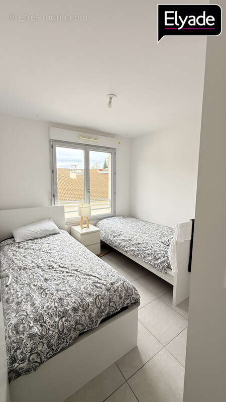 Appartement à CAGNES-SUR-MER