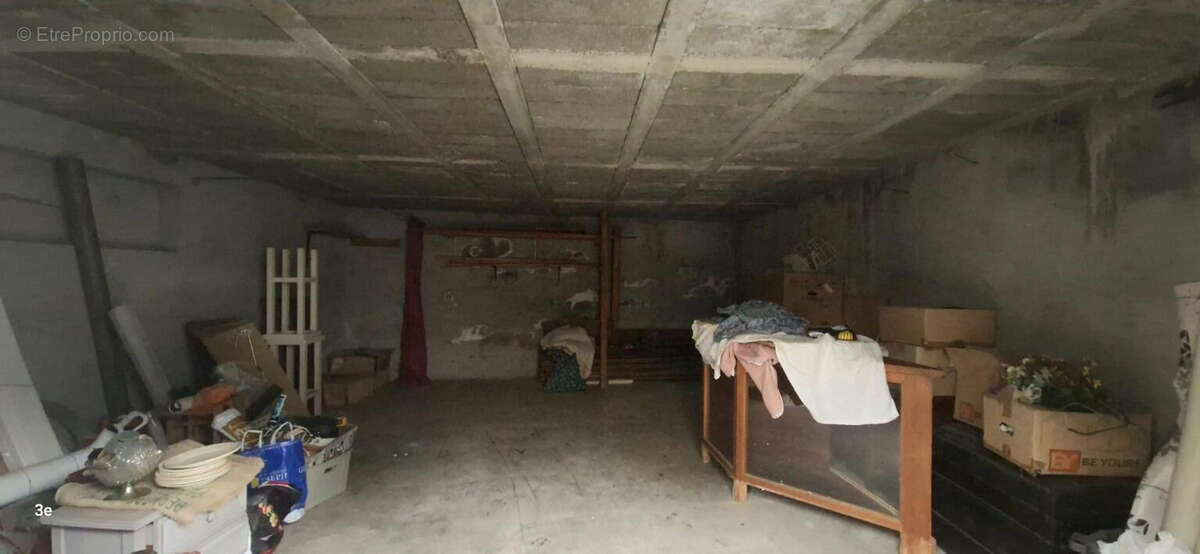 Terrain à PRATS-DE-MOLLO-LA-PRESTE