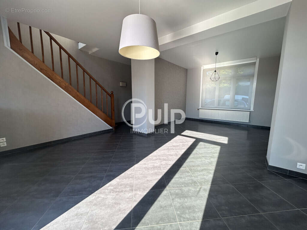 Maison à STEENBECQUE