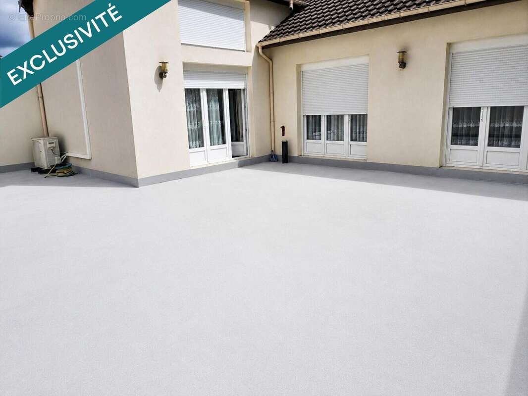 Photo 2 - Maison à BOBIGNY