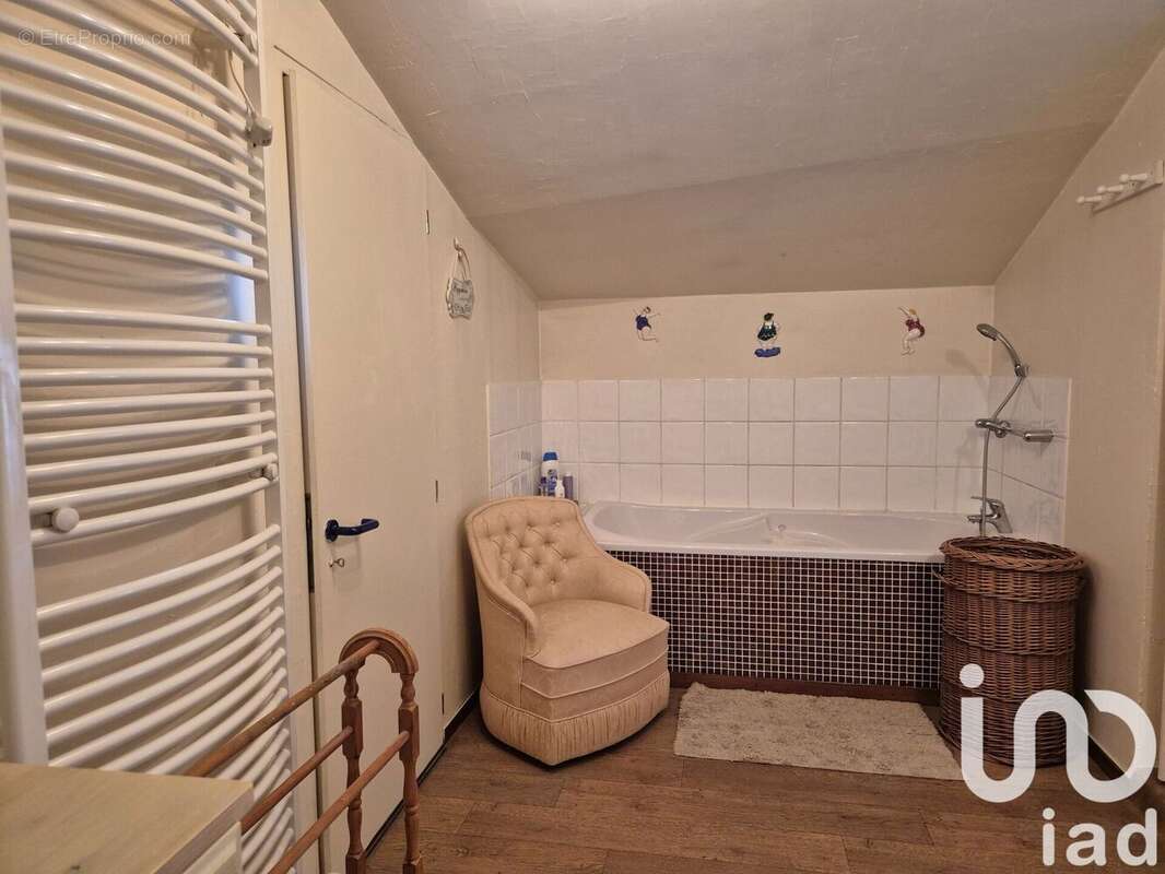 Photo 9 - Maison à SAINT-PIERRE-DU-CHEMIN