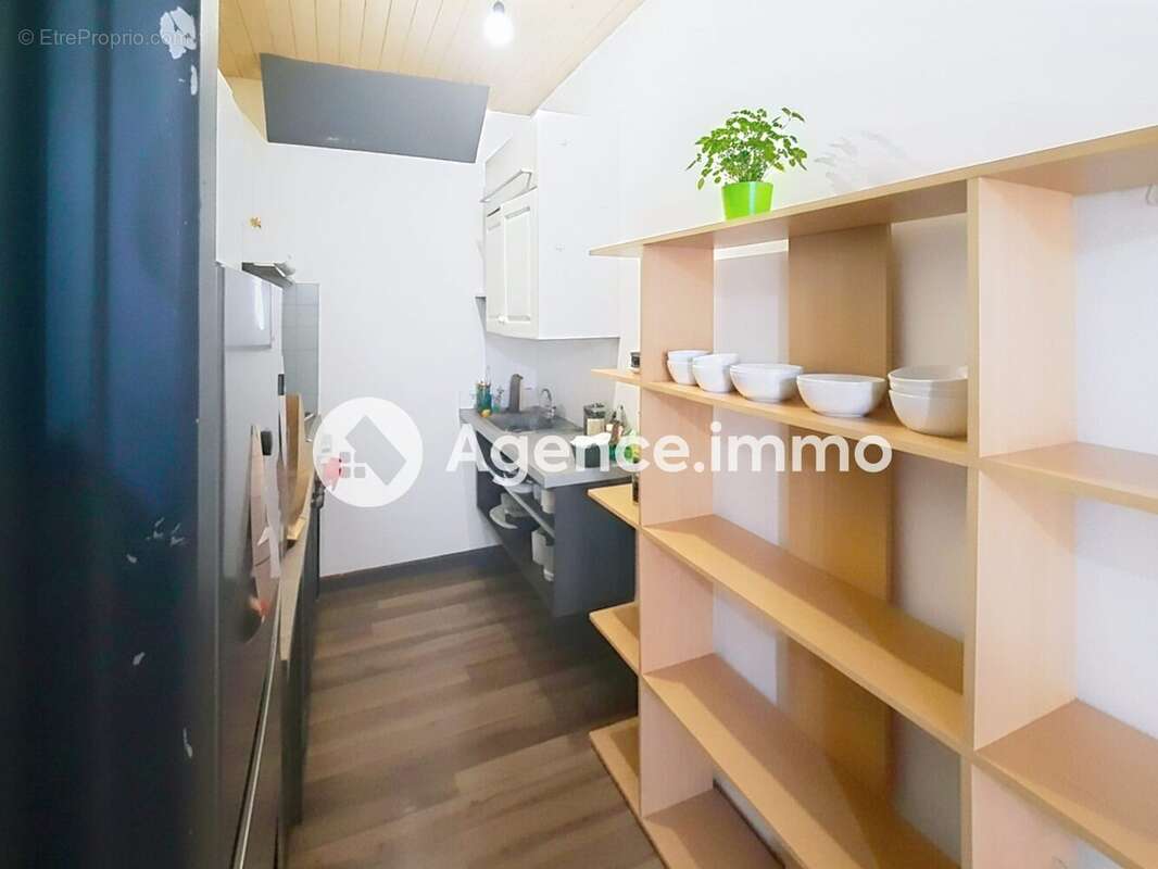 Appartement à THONES