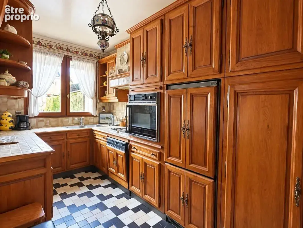 Appartement À Vendre - photo 8