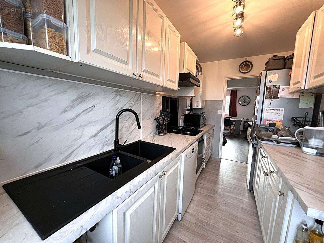 Appartement à LE CANNET