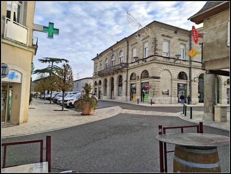 Maison à MIRAMONT-DE-GUYENNE