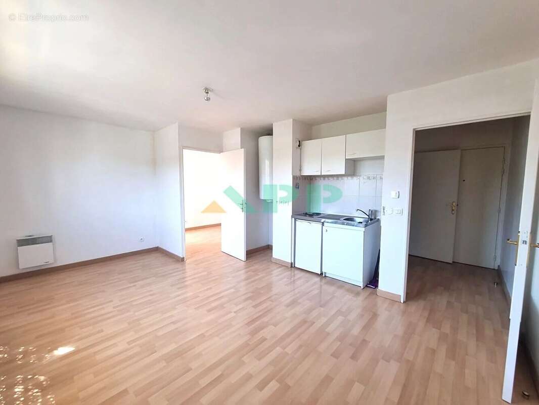 Appartement 34 m² à Vigneux-Sur-Seine  - photo 4