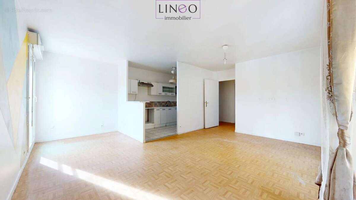 Appartement à CHOISY-LE-ROI