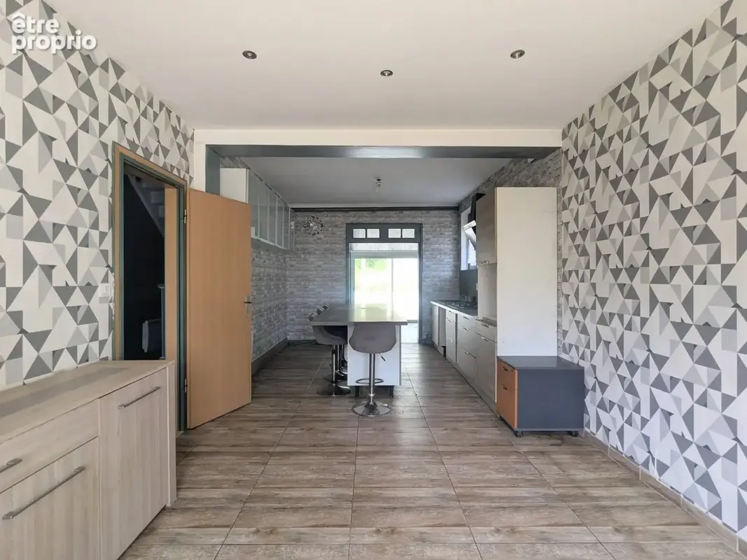 Maison 7 pièces 170 m² à vendre à Saint-Brieuc (22000) - photo 3