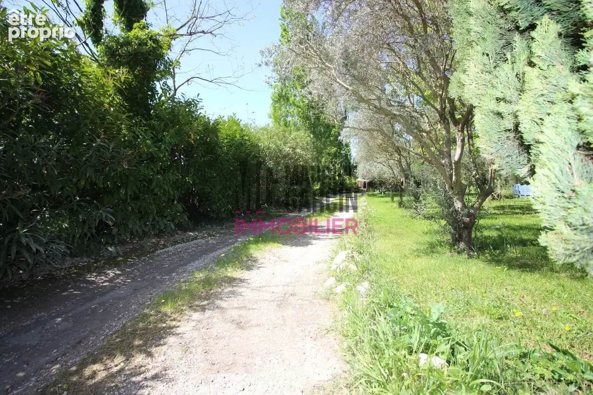 Maison 260 m² à Sarrians  - photo 9