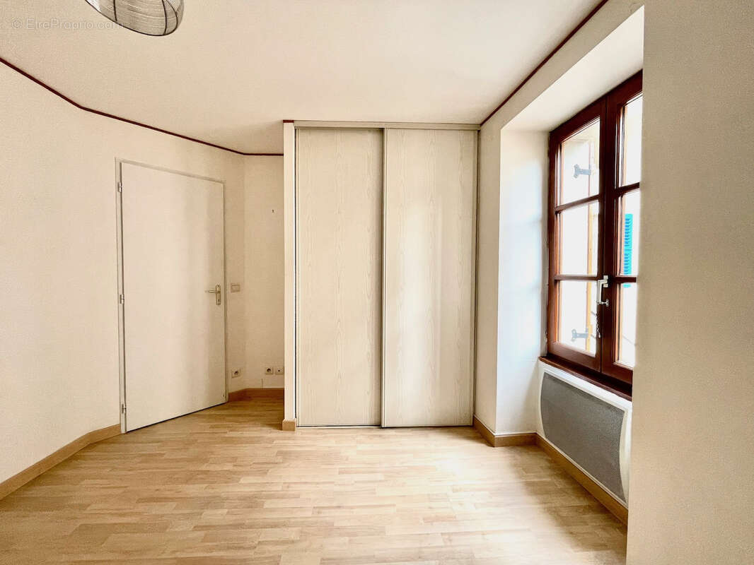 Appartement à DIVONNE-LES-BAINS