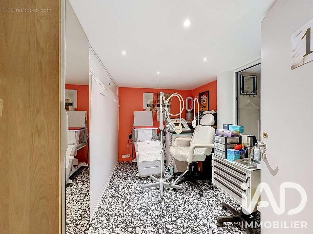 Appartement 104 m² à Biarritz  - photo 9