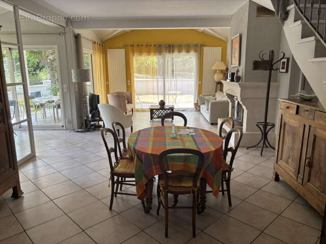 Maison d'architecte - photo 2